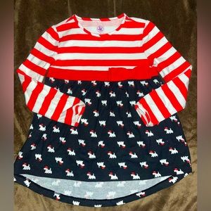 Fourth Of July Dress